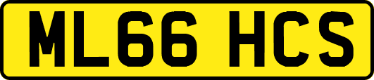 ML66HCS