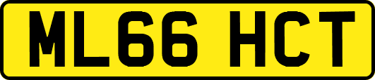 ML66HCT