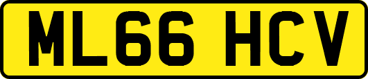ML66HCV