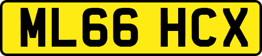 ML66HCX