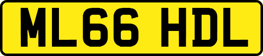 ML66HDL