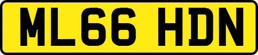 ML66HDN
