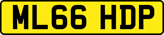 ML66HDP