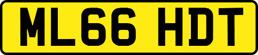 ML66HDT