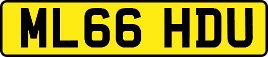 ML66HDU