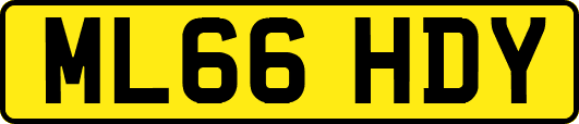 ML66HDY