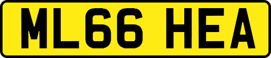 ML66HEA