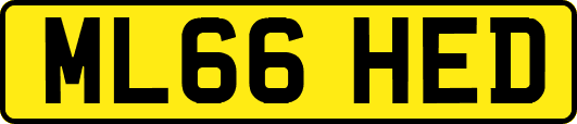 ML66HED