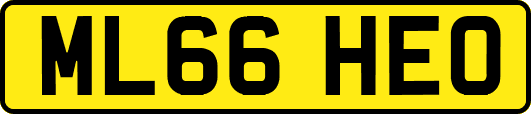 ML66HEO