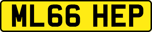 ML66HEP