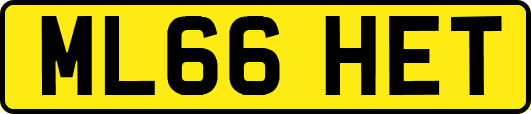 ML66HET