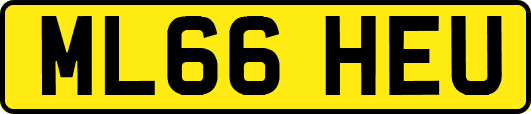 ML66HEU