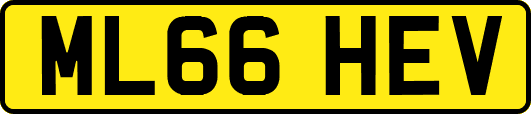 ML66HEV