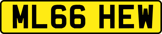 ML66HEW