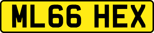 ML66HEX