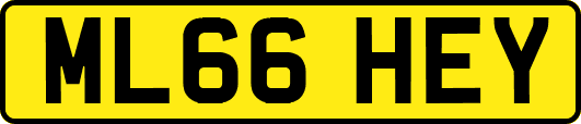 ML66HEY