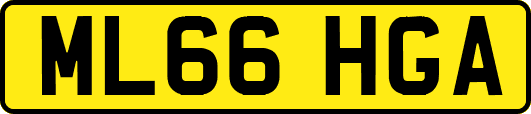 ML66HGA