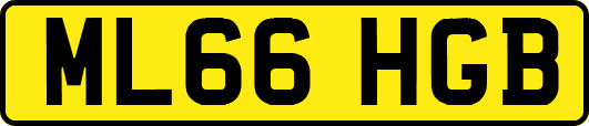 ML66HGB