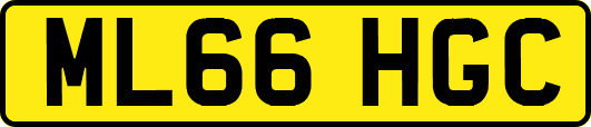 ML66HGC