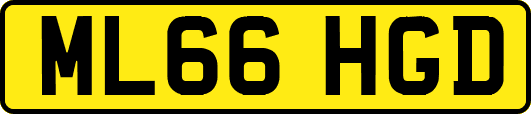 ML66HGD