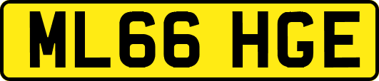 ML66HGE
