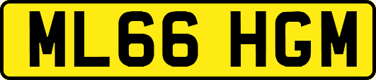ML66HGM