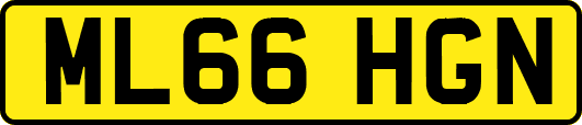 ML66HGN