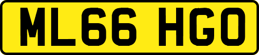 ML66HGO