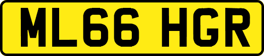 ML66HGR