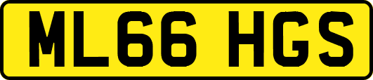 ML66HGS