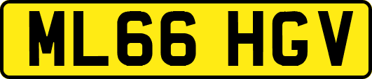 ML66HGV
