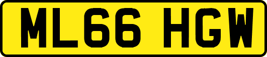 ML66HGW
