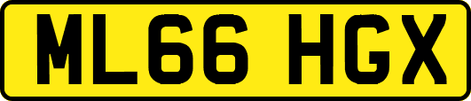 ML66HGX