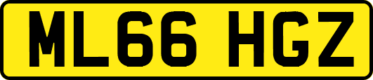 ML66HGZ