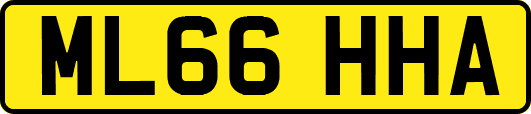 ML66HHA