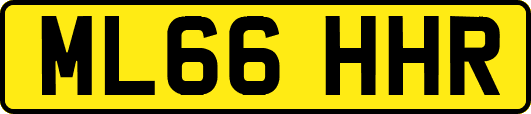 ML66HHR