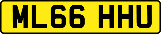 ML66HHU