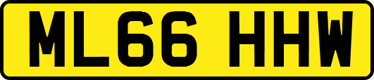 ML66HHW