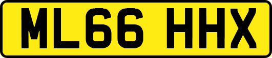 ML66HHX