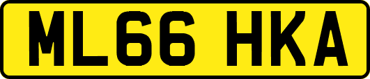 ML66HKA