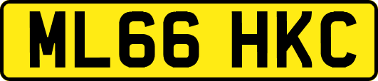 ML66HKC