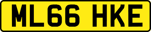 ML66HKE