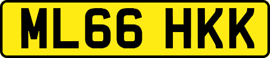 ML66HKK