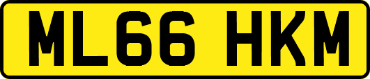 ML66HKM