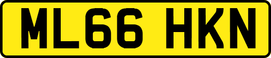 ML66HKN