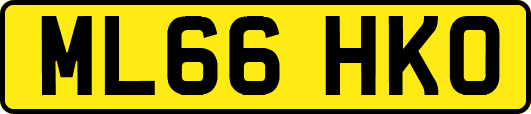 ML66HKO