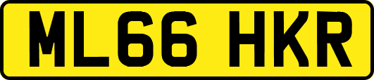 ML66HKR