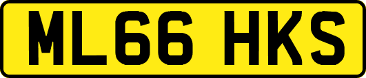 ML66HKS