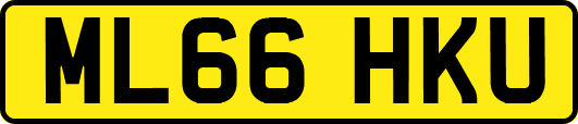 ML66HKU