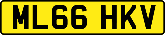 ML66HKV